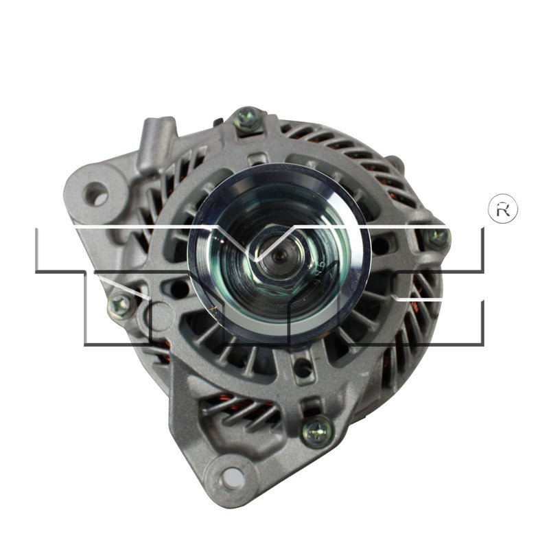 TYC 2-11176 Alternator for 2006-2011 Honda Civic