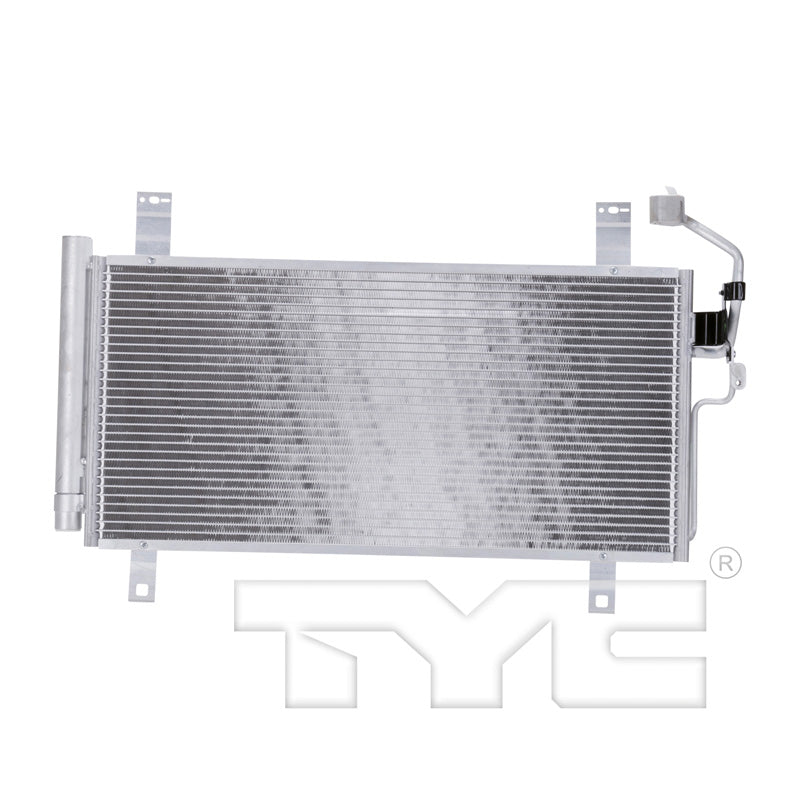 TYC 3220 A/C Condenser for 2006-2008 Mazda 6