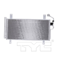 TYC 3220 A/C Condenser for 2006-2008 Mazda 6