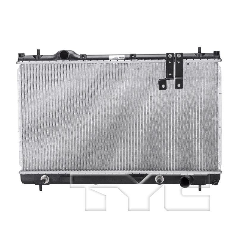 TYC 2363 Radiator Assembly for 2000-2002 Dodge Neon