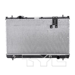 TYC 2363 Radiator Assembly for 2000-2002 Dodge Neon