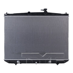 TYC 13596 Radiator Assembly for 2016-2022 Lexus RX350
