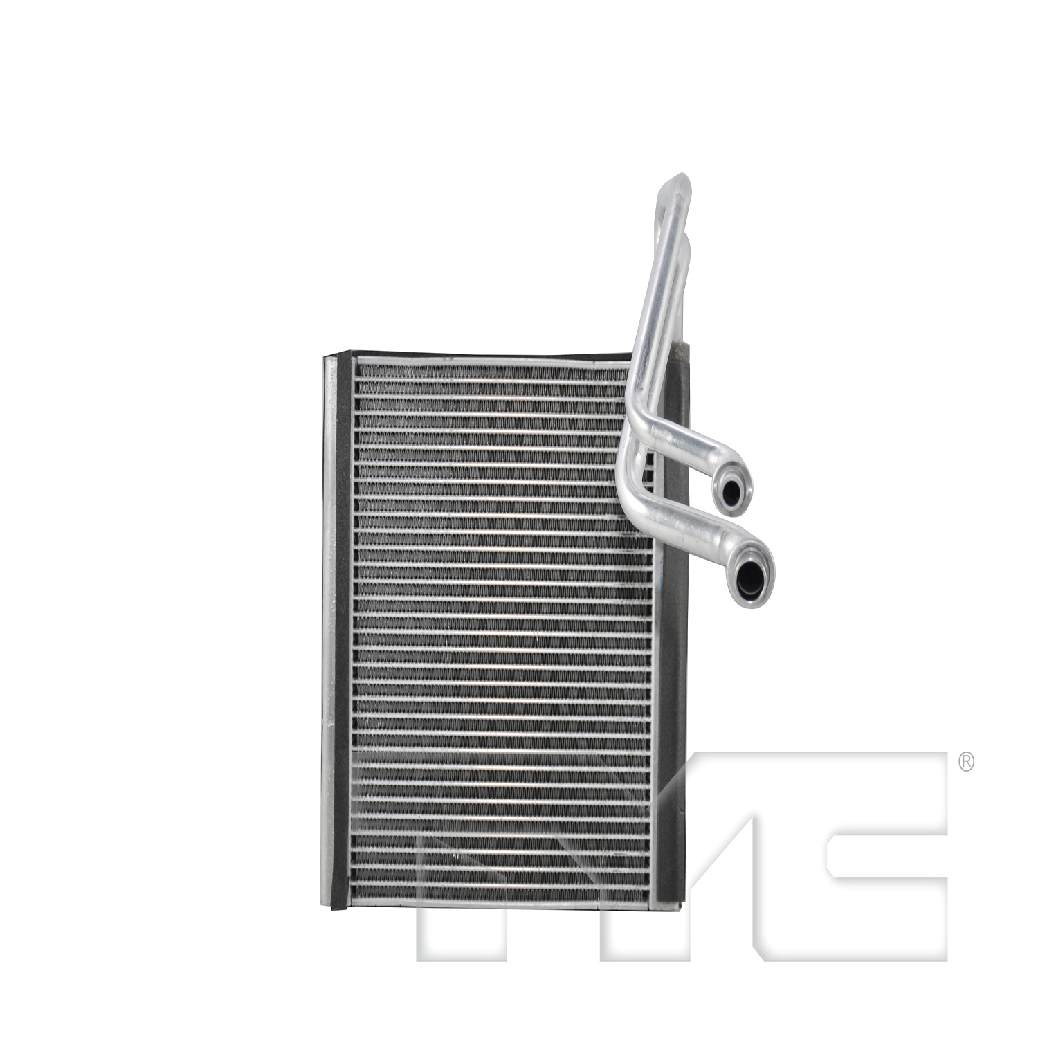 TYC 97392 A/C Evaporator Core for 2014-2019 Ford Fiesta
