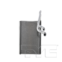 TYC 97392 A/C Evaporator Core for 2014-2019 Ford Fiesta