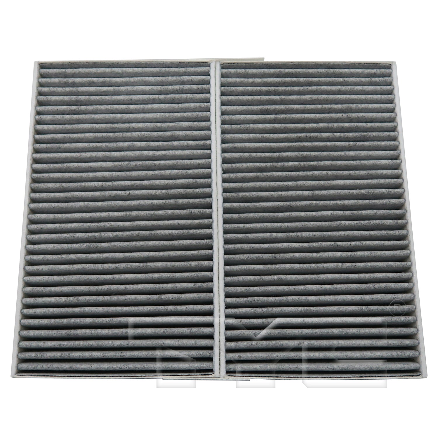 TYC 800237C2 Cabin Air Filter for 2017-2025 Tesla 3