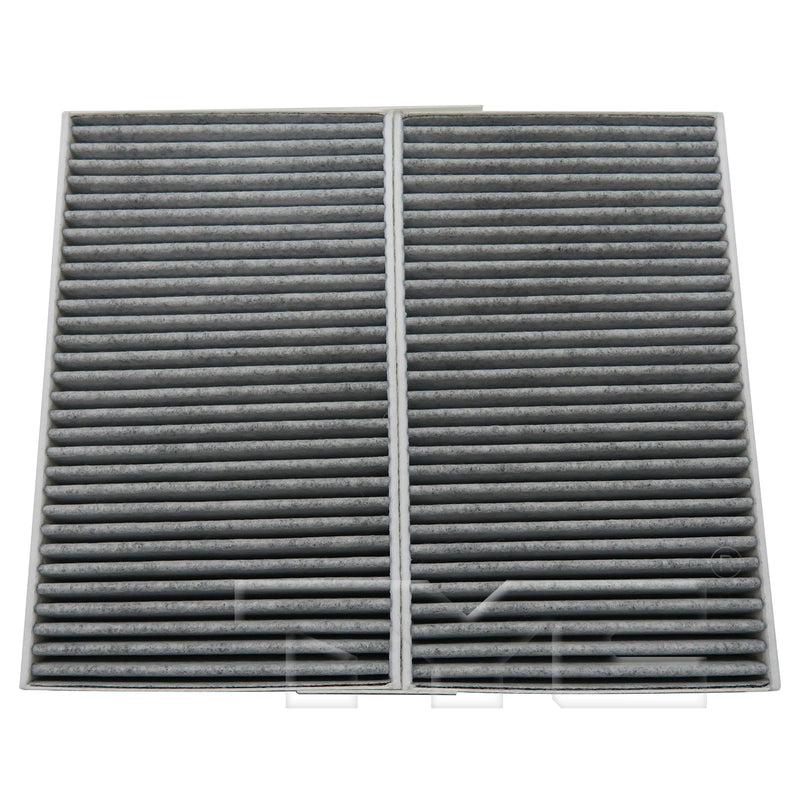 TYC 800237C2 Cabin Air Filter for 2017-2025 Tesla 3