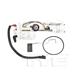 TYC 150085-A Fuel Pump for 2001-2003 Ford Ranger