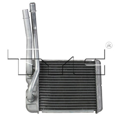 TYC 96049 HVAC Heater Core for 2000-2007 Cadillac Escalade