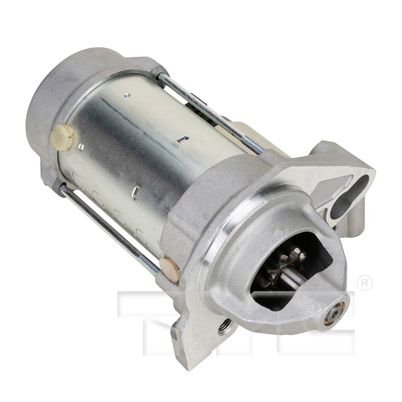 TYC 1-19209 Starter Motor for 2008-2022 Lexus LX570
