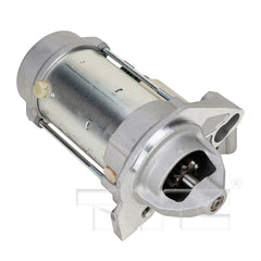 TYC 1-19209 Starter Motor for 2008-2022 Lexus LX570