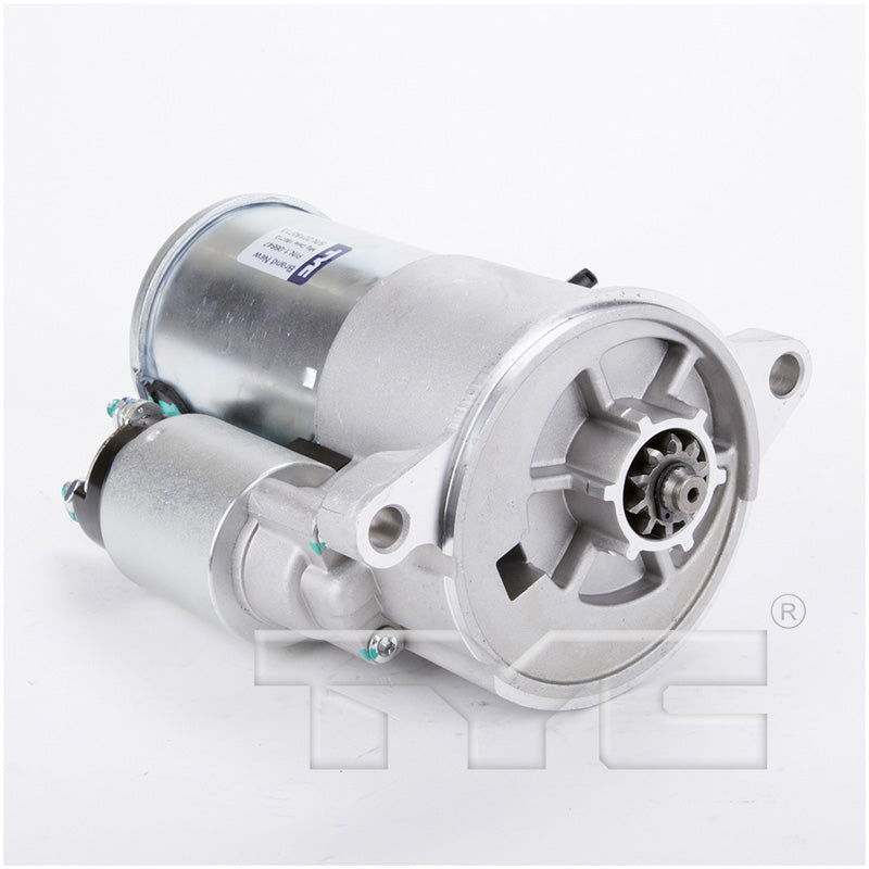 TYC 1-06647 Starter Motor for 1999-2008 Ford F-150