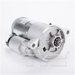 TYC 1-06647 Starter Motor for 1999-2008 Ford F-150