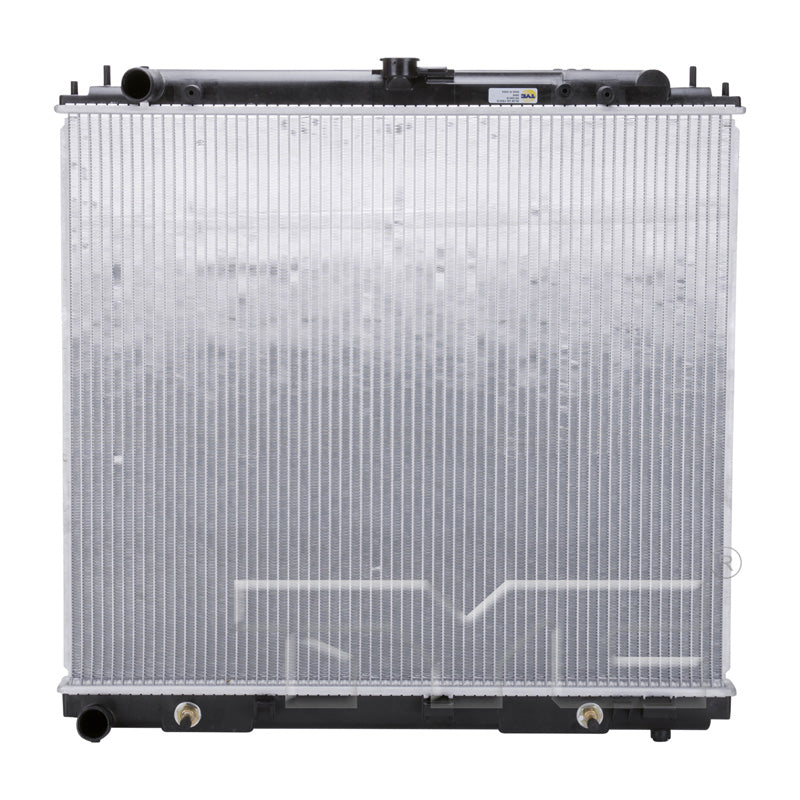 TYC 2808 Radiator Assembly for 2005-2019 Nissan Frontier