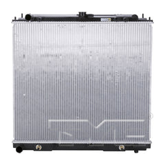 TYC 2808 Radiator Assembly for 2005-2019 Nissan Frontier