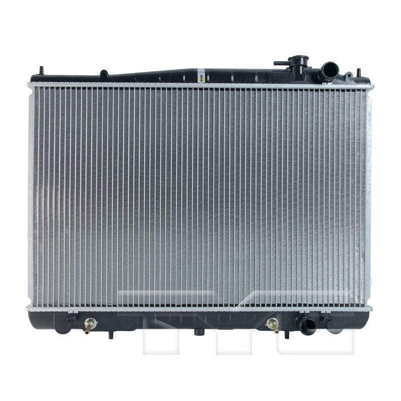 TYC 2409 Radiator Assembly for 2001-2004 Nissan Frontier