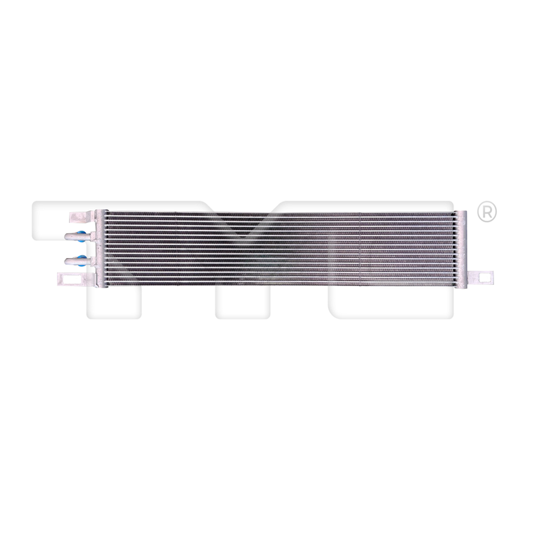 TYC 19176 Auto Trans Oil Cooler for 2020-2025 Ford Escape
