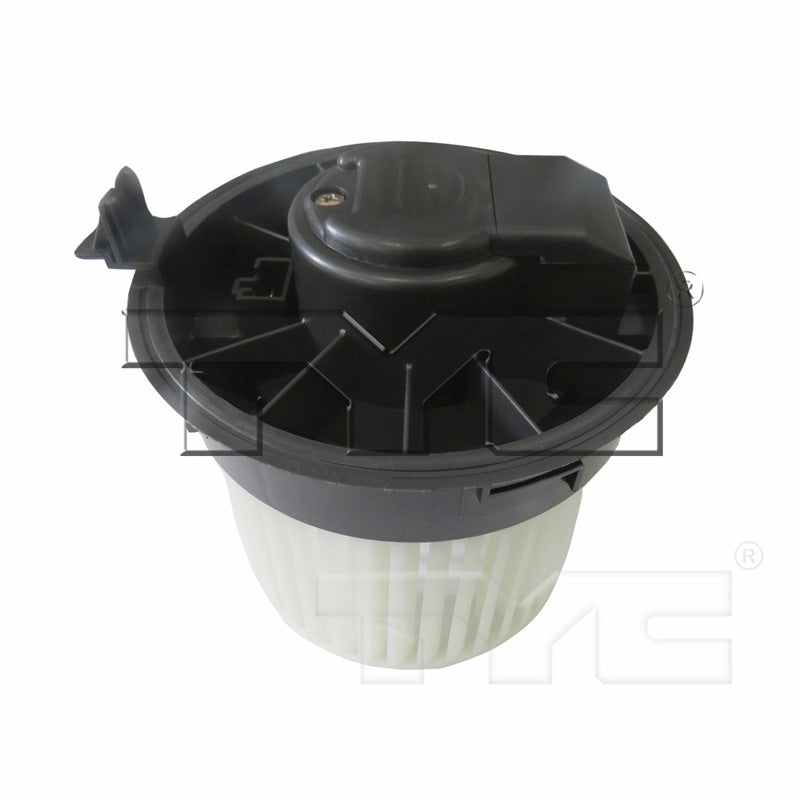 TYC 700256 Blower Assembly for 2009-2017 Nissan Cube
