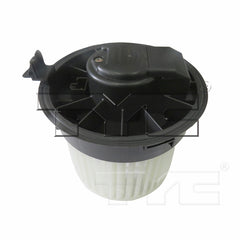 TYC 700256 Blower Assembly for 2009-2017 Nissan Cube