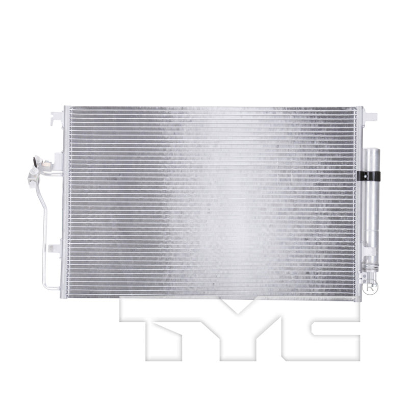 TYC 4240 A/C Condenser for 2010-2022 Mercedes-Benz Sprinter 1500