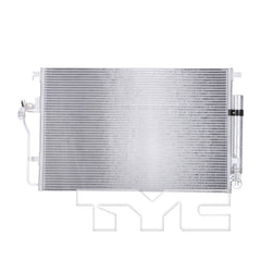 TYC 4240 A/C Condenser for 2010-2022 Mercedes-Benz Sprinter 1500