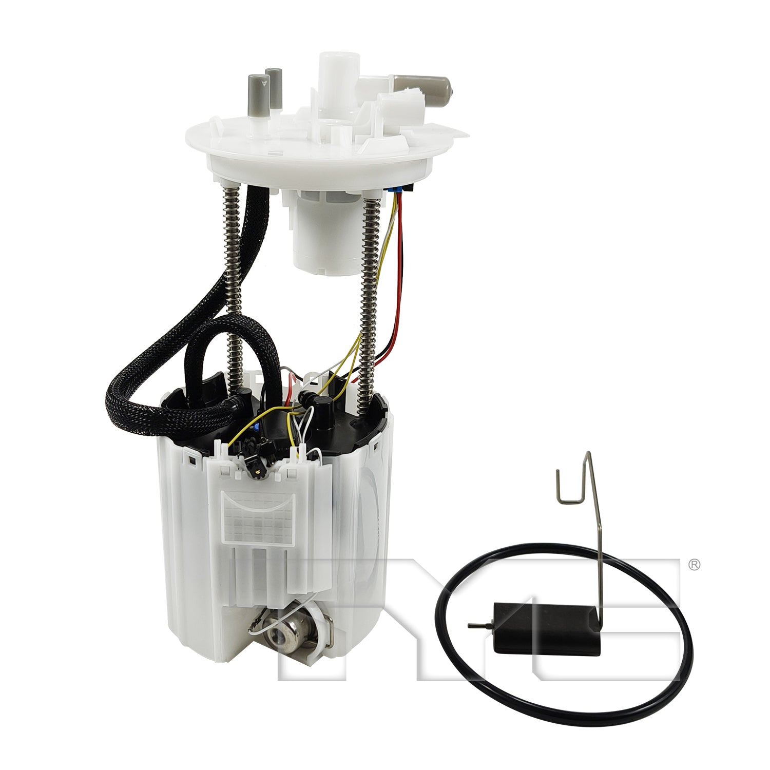 TYC 150442-A Fuel Pump for 2011-2016 Buick LaCrosse