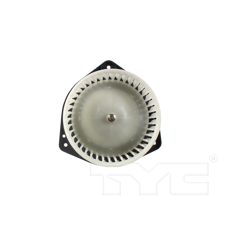 TYC 700239 Blower Assembly for 2008-2017 Mitsubishi Lancer