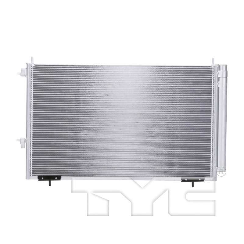 TYC 4232 A/C Condenser for 2013-2018 Toyota RAV4