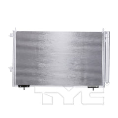 TYC 4232 A/C Condenser for 2013-2018 Toyota RAV4