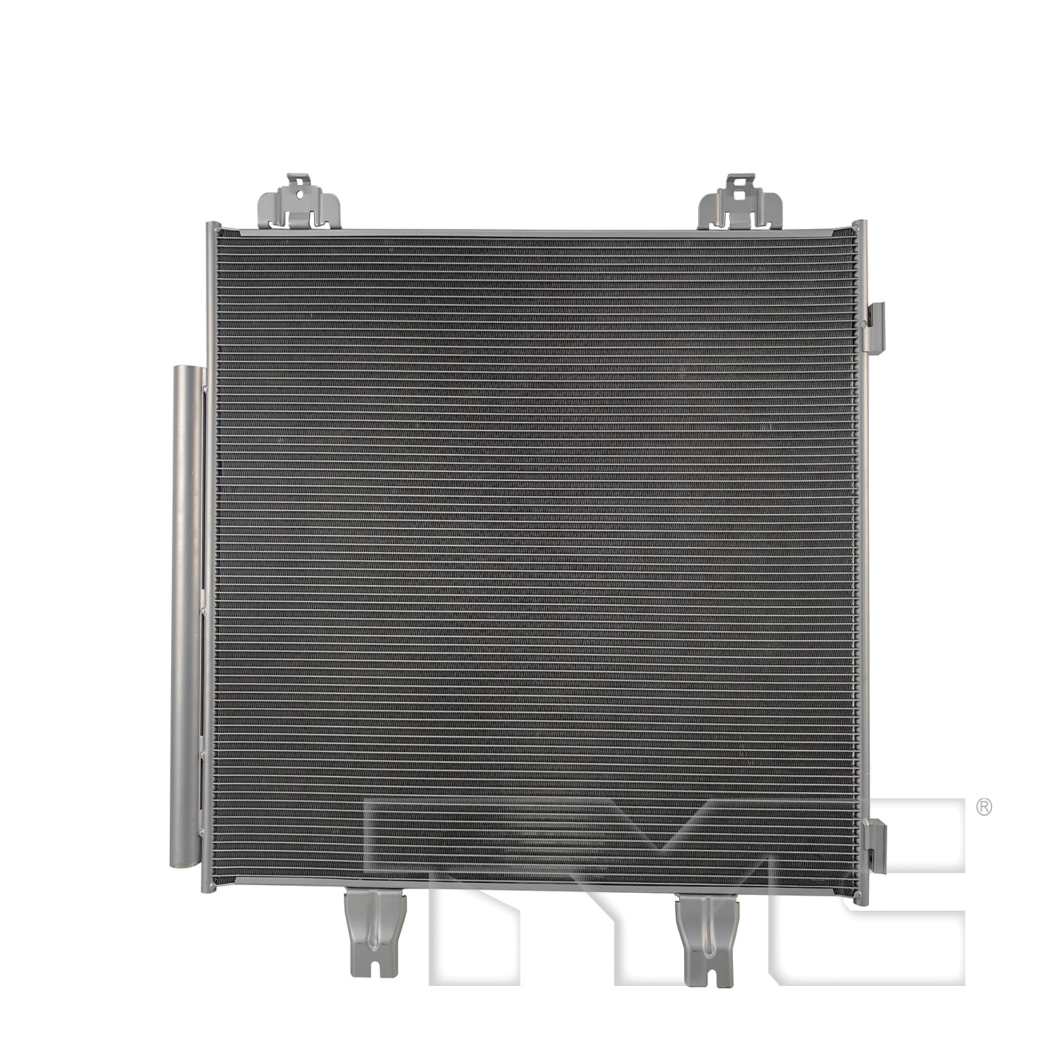 TYC 30234 A/C Condenser for 2022-2026 Acura MDX