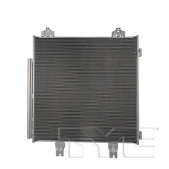 TYC 30234 A/C Condenser for 2022-2026 Acura MDX