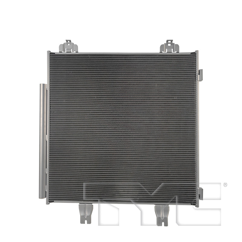 TYC 30234 A/C Condenser for 2022-2026 Acura MDX