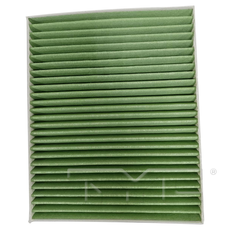 TYC 800151CN Cabin Air Filter for 2010-2019 Ford Explorer