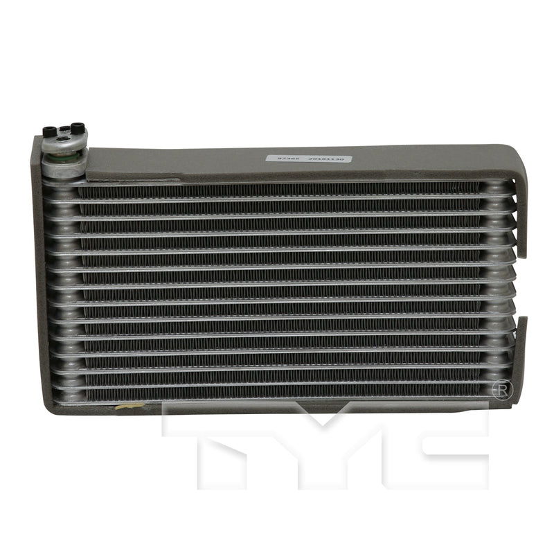 TYC 97365 A/C Evaporator Core for 2011-2017 Nissan Quest