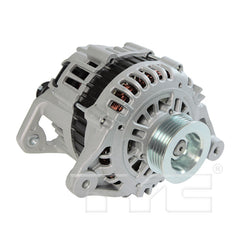 TYC 2-11027 Alternator for 1999-2004 Nissan Frontier