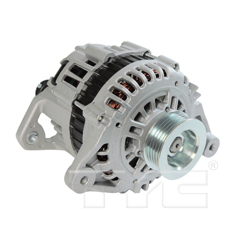 TYC 2-11027 Alternator for 1999-2004 Nissan Frontier