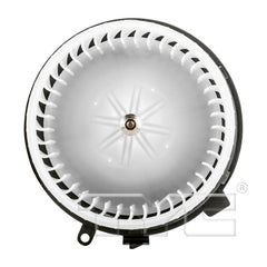 TYC 700253 Blower Assembly for 2007-2015 Nissan Rogue