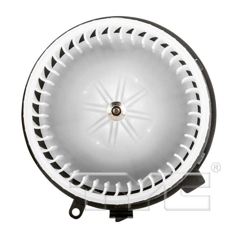 TYC 700253 Blower Assembly for 2007-2015 Nissan Rogue