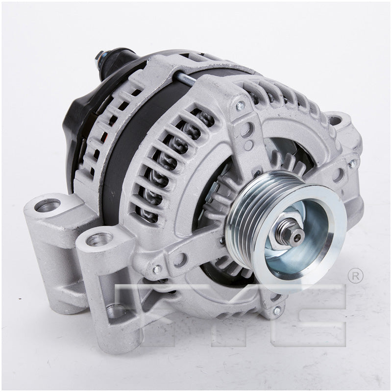 TYC 2-11383 Alternator for 2008-2012 Chrysler 300