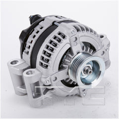 TYC 2-11383 Alternator for 2008-2012 Chrysler 300