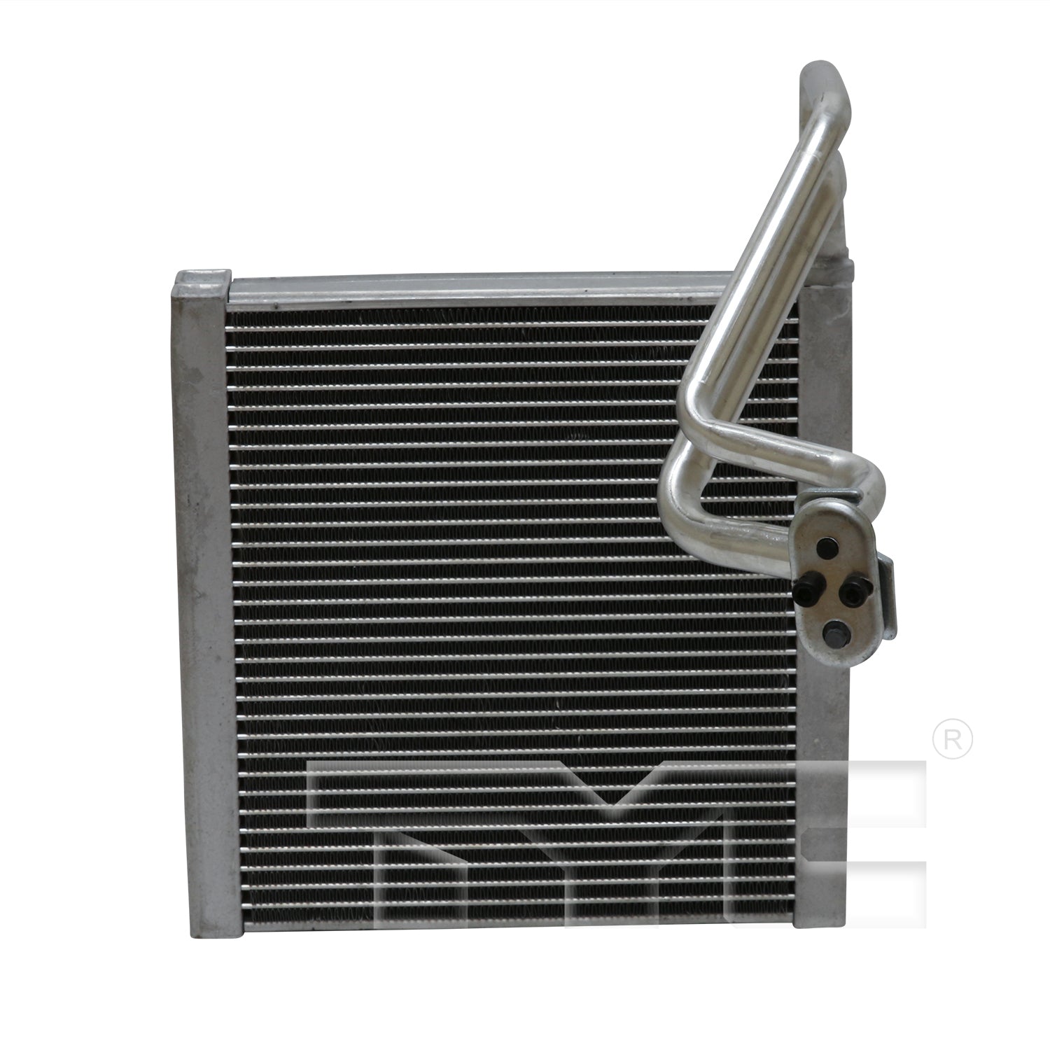 TYC 97342 A/C Evaporator Core for 2011-2013 Ford Fiesta