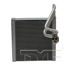 TYC 97342 A/C Evaporator Core for 2011-2013 Ford Fiesta