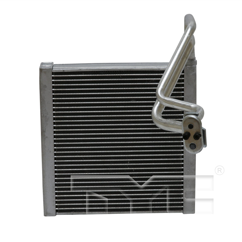 TYC 97342 A/C Evaporator Core for 2011-2013 Ford Fiesta