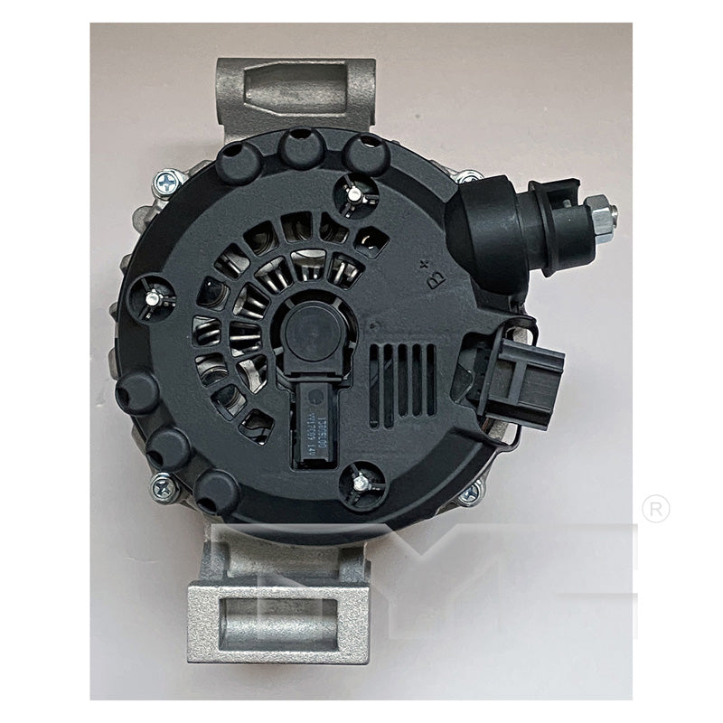 TYC 2-11651 Alternator for 2010-2016 Ford F-150