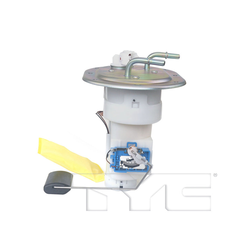 TYC 150418-A Fuel Pump for 2005-2010 Hyundai Tucson