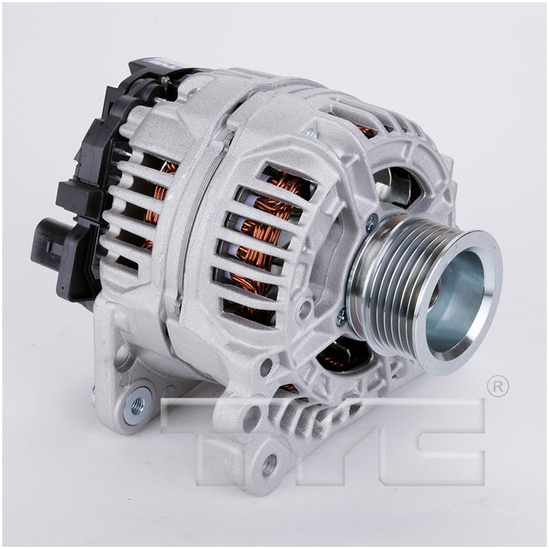 TYC 2-13852 Alternator for 1999-2005 Volkswagen Beetle