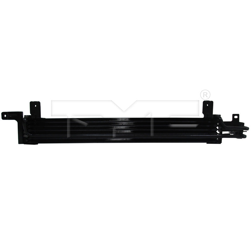 TYC 19137 Auto Trans Oil Cooler for 2002-2008 Jaguar X-Type