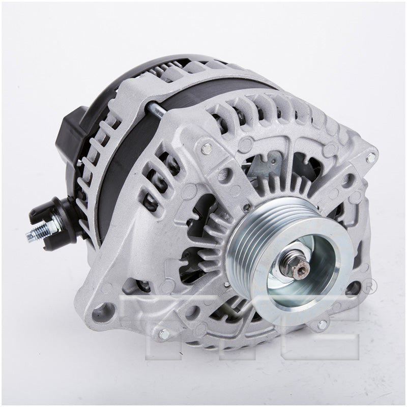 TYC 2-11532 Alternator for 2011-2014 Ford F-150