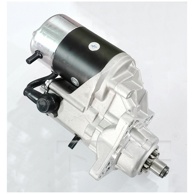 TYC 1-17892 Starter Motor for 2003-2006 Dodge Ram 2500