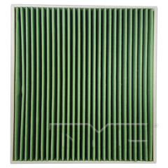 TYC 800180CN Cabin Air Filter for 2014-2022 Cadillac Escalade