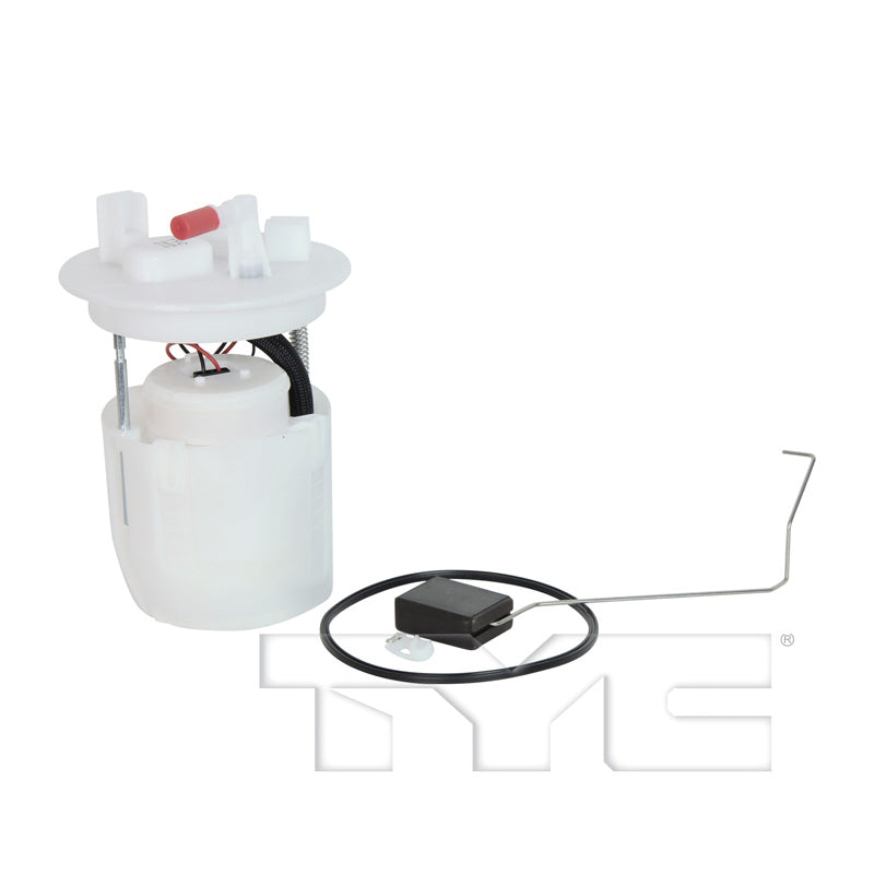 TYC 150309-A Fuel Pump for 2003-2005 Mazda 6